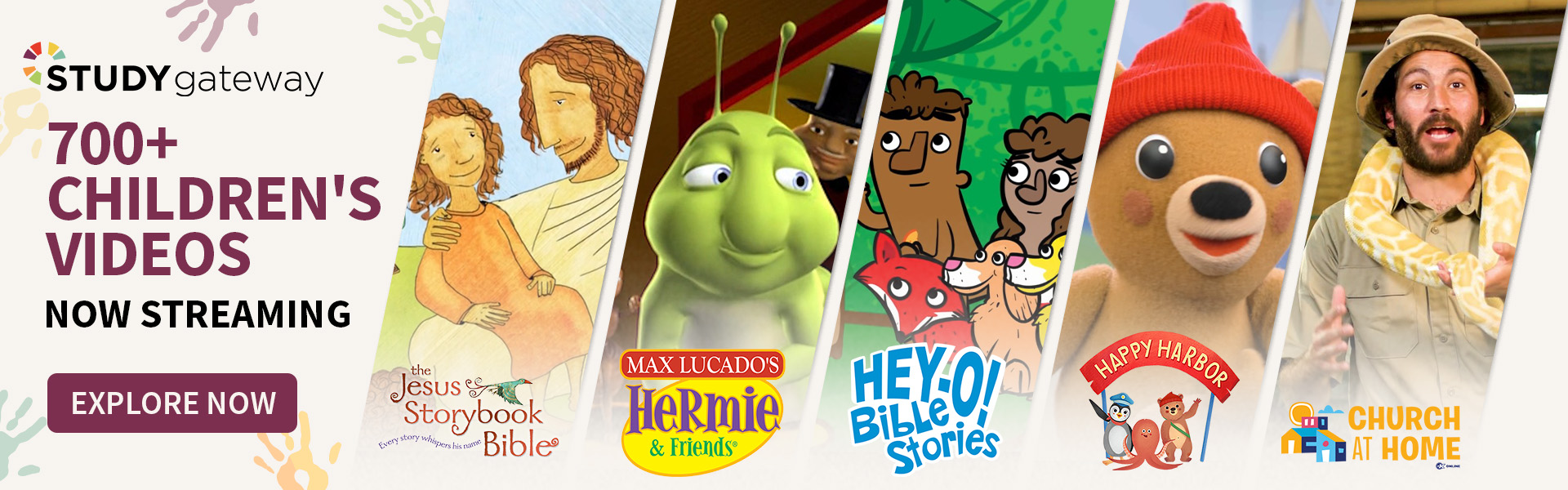 Children’s Videos