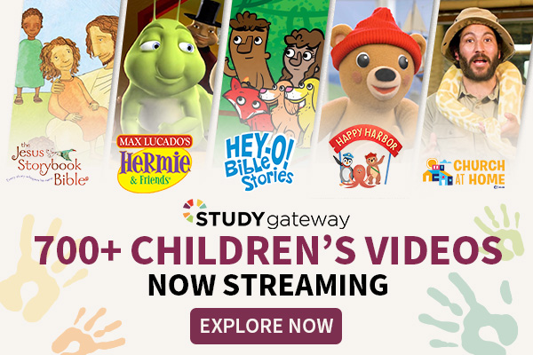 Children’s Videos